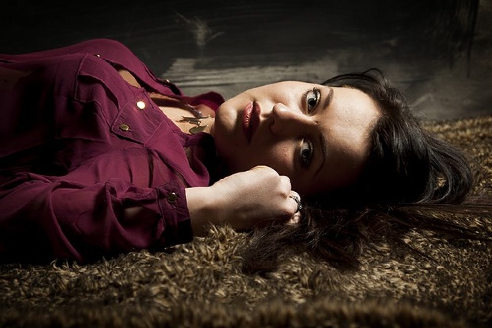 Evija Smagare pīduovoj jaunu singlu „Ne šodien”