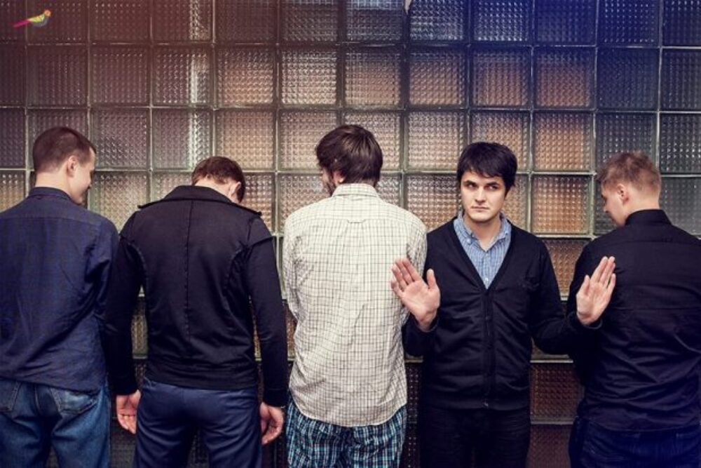 Grupa „Dabasu Durovys” atruoda jaunuokū dzīsmi