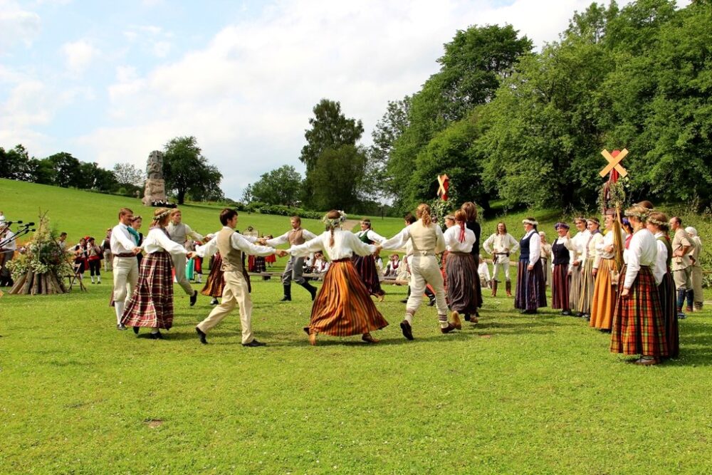 Nūtiks folklorys ansambļu festivals „Gorūza – 2013”