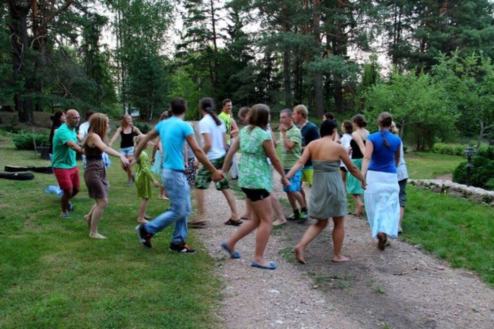 Vileks nūvodā nūtiks tradicionalajai kulturai veļteitys meistardarbneicys