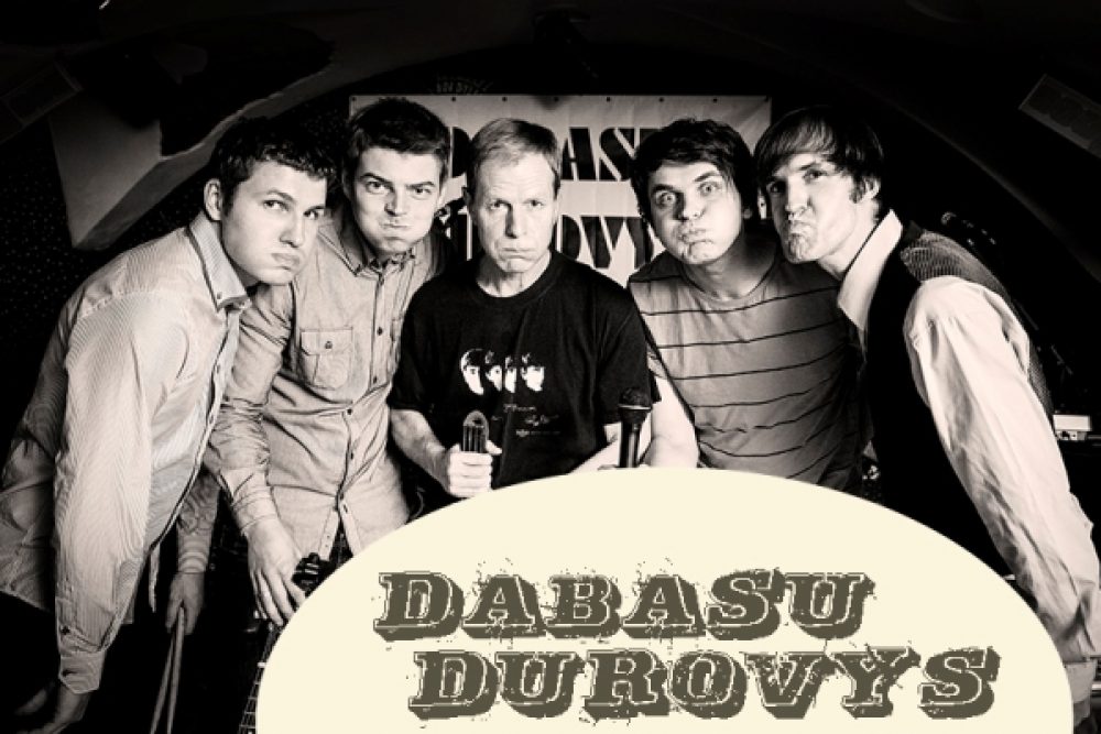 Grupa “Dabasu Durovys” pīduovoj videoklipu dzīsmei “Sejas grāmata”