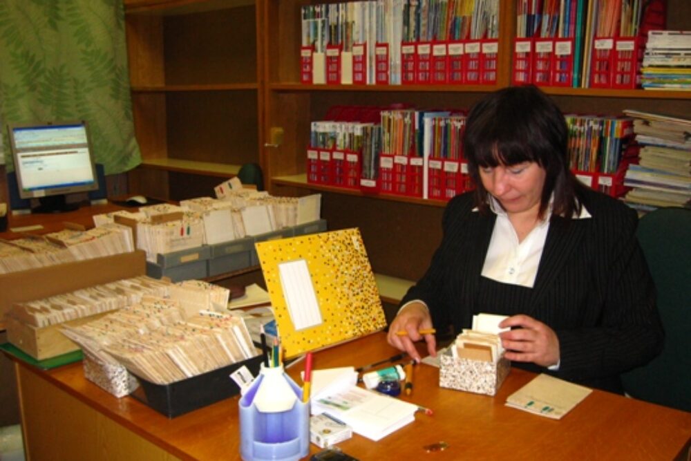 Izsludynuots fotokonkurss “Latgolys bibliotekars – rodūšuma olūts”