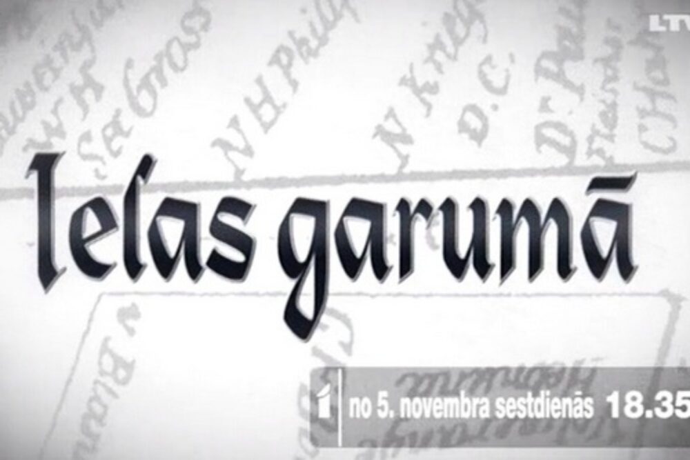 “Ielas garumā” par Tuolovejis īlu Ludzā