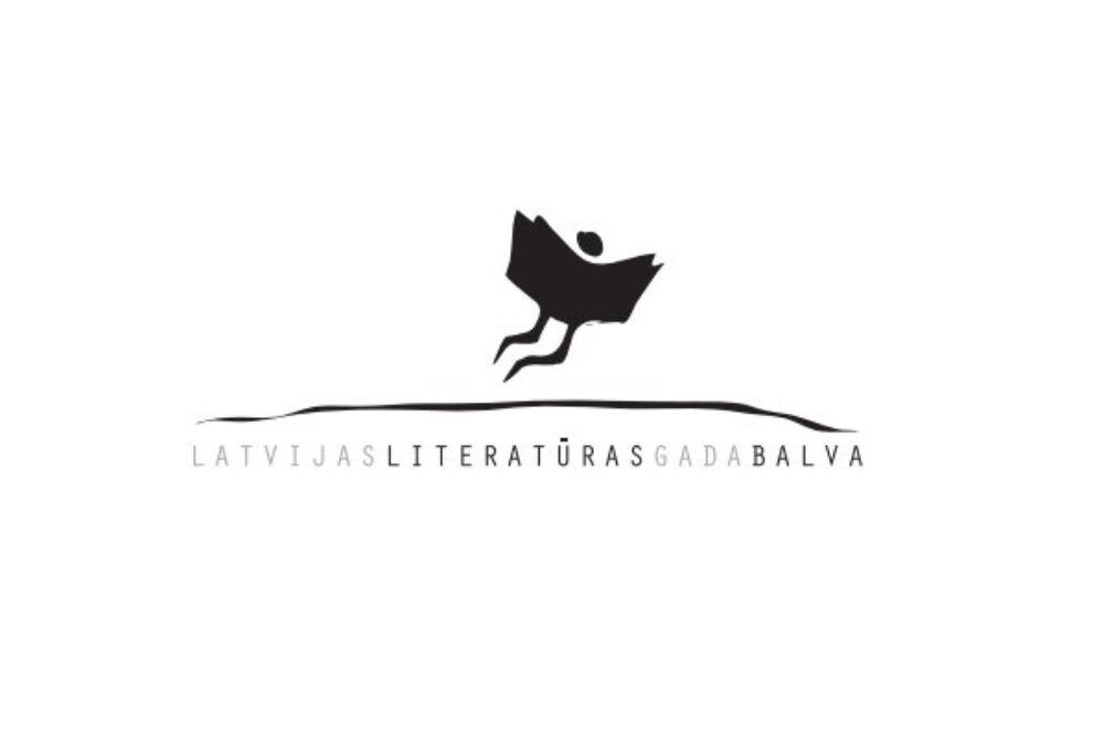 Ilze Sperga nomināta Latvejis Literaturys goda bolvai