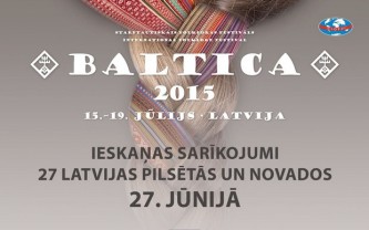 Baltica 27 juns 2015