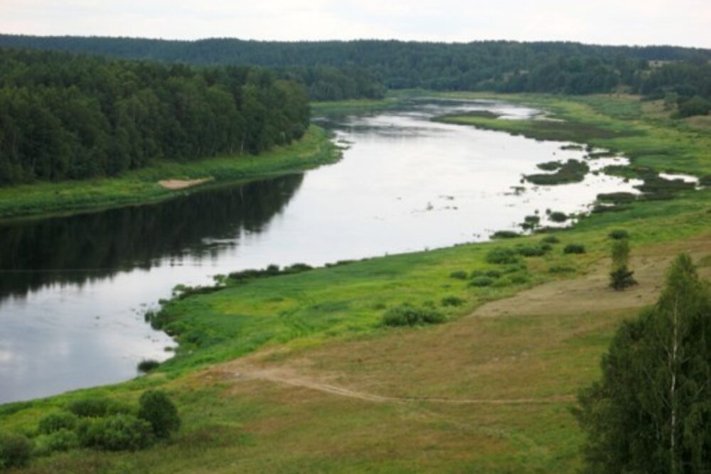 Majā nūtiks festivals “Augšdaugava 2016”