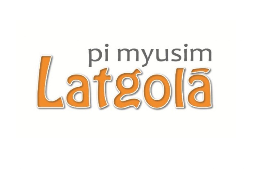 Radejis raidejumus Latgolā veiduos “Lietišķā Latgale”