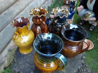 latgales keramika