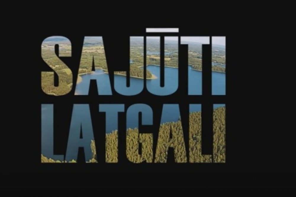 “Sajūti Latgali”. Religeja