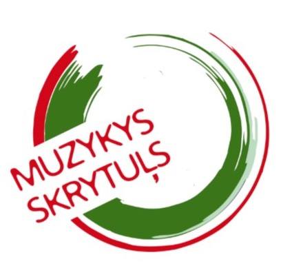 muzykys skrytuls 2016 logo mozais