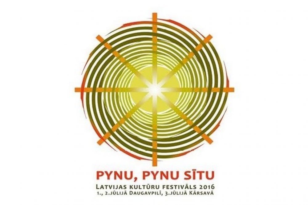 Latgolā nūtiks kulturu festivals “Pynu, pynu sītu”