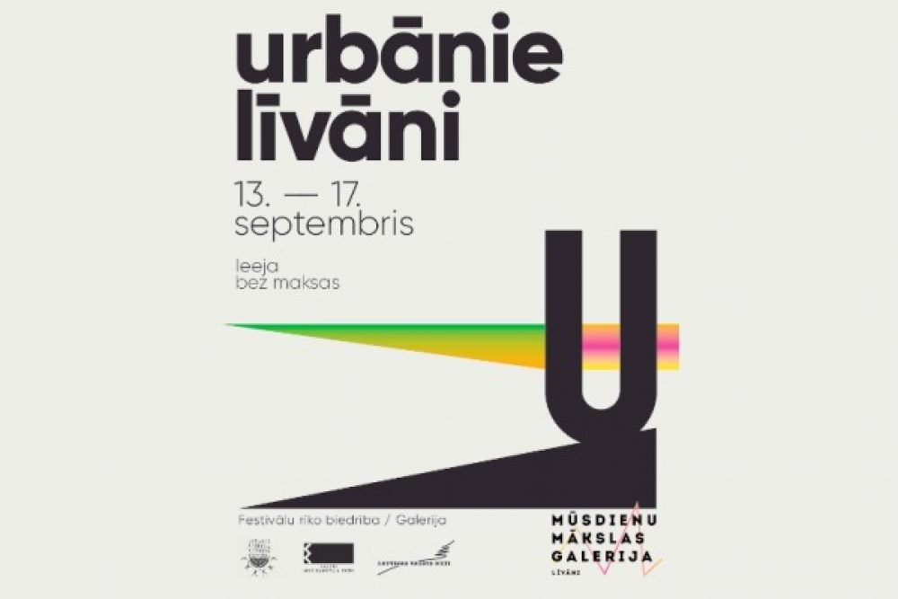 Septembrī nūtiks festivals “Urbānie Līvāni”