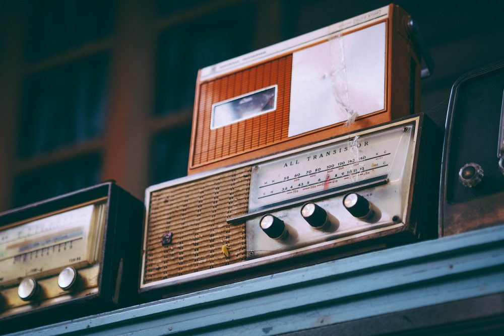 LNB kolekcejā “Radio Brīvā Eiropa”/“Radio Brīvība” izskaniejušī raidejumi latgaliski i par Latgolu