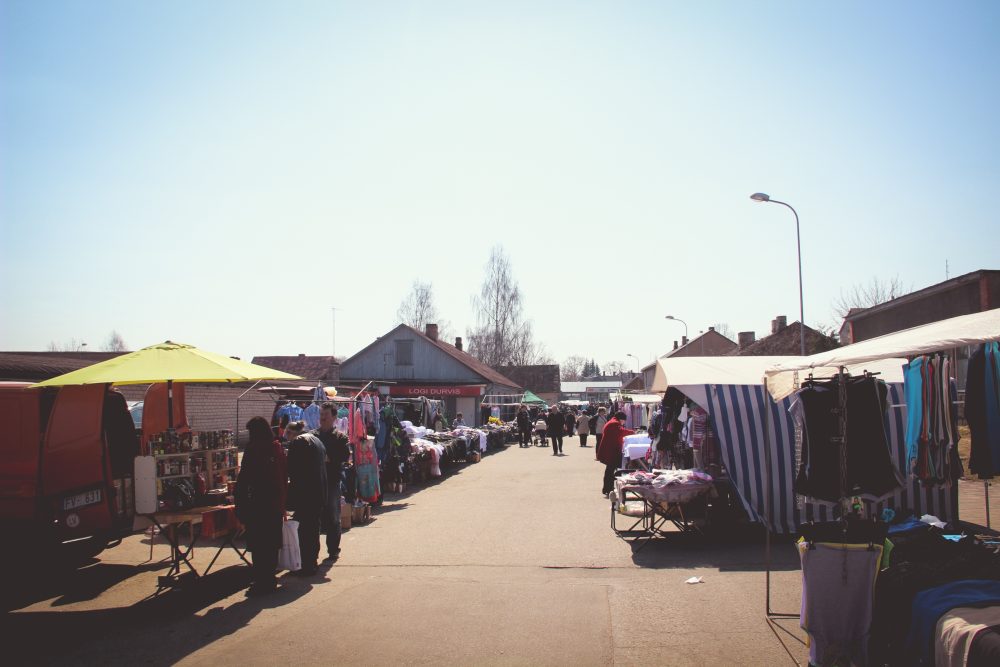 Ar tierdzeibu saisteiti vaci latgalīšu vuordi