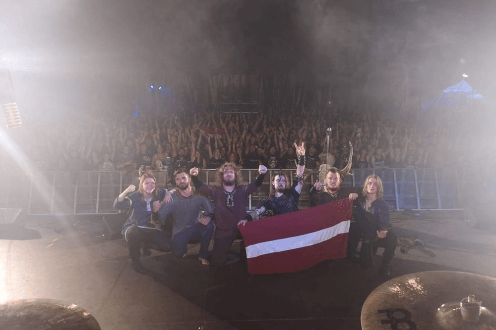 All About Varang Nord zip news