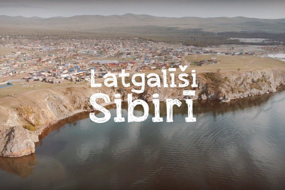 Filma “Latgalīši Sibirī” nūsaverama vītnē Youtube.com