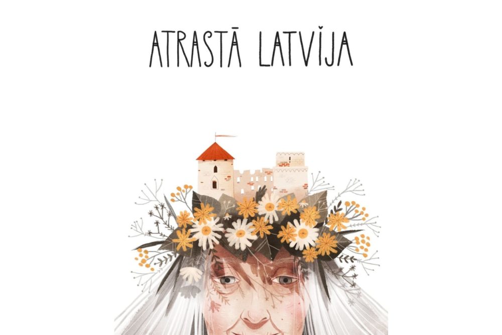 “Atrastā Latvija” – īpazeisti Latgolu pa Daugovys i Muorys celim