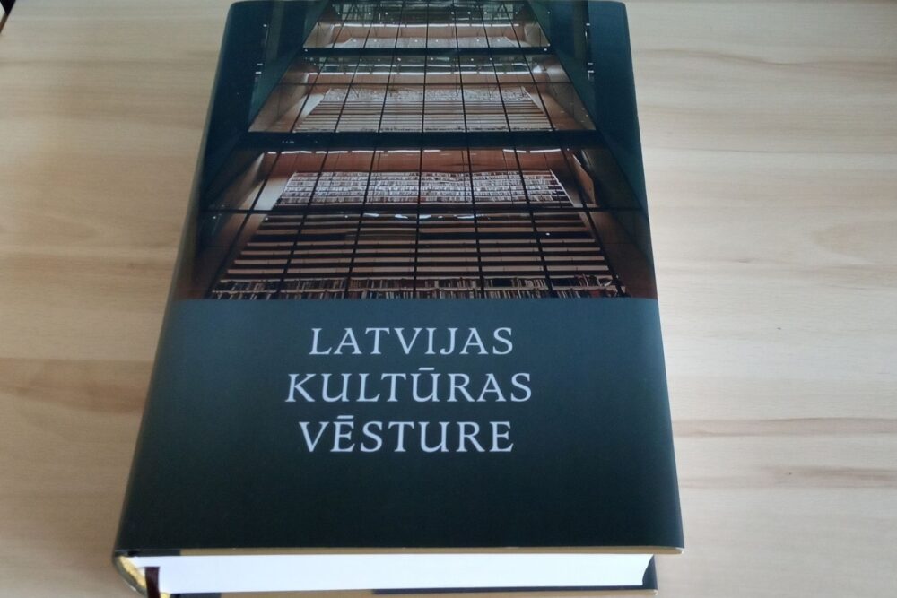 Latgolys fakti jaunuokajā Latvejis kulturys viesturē