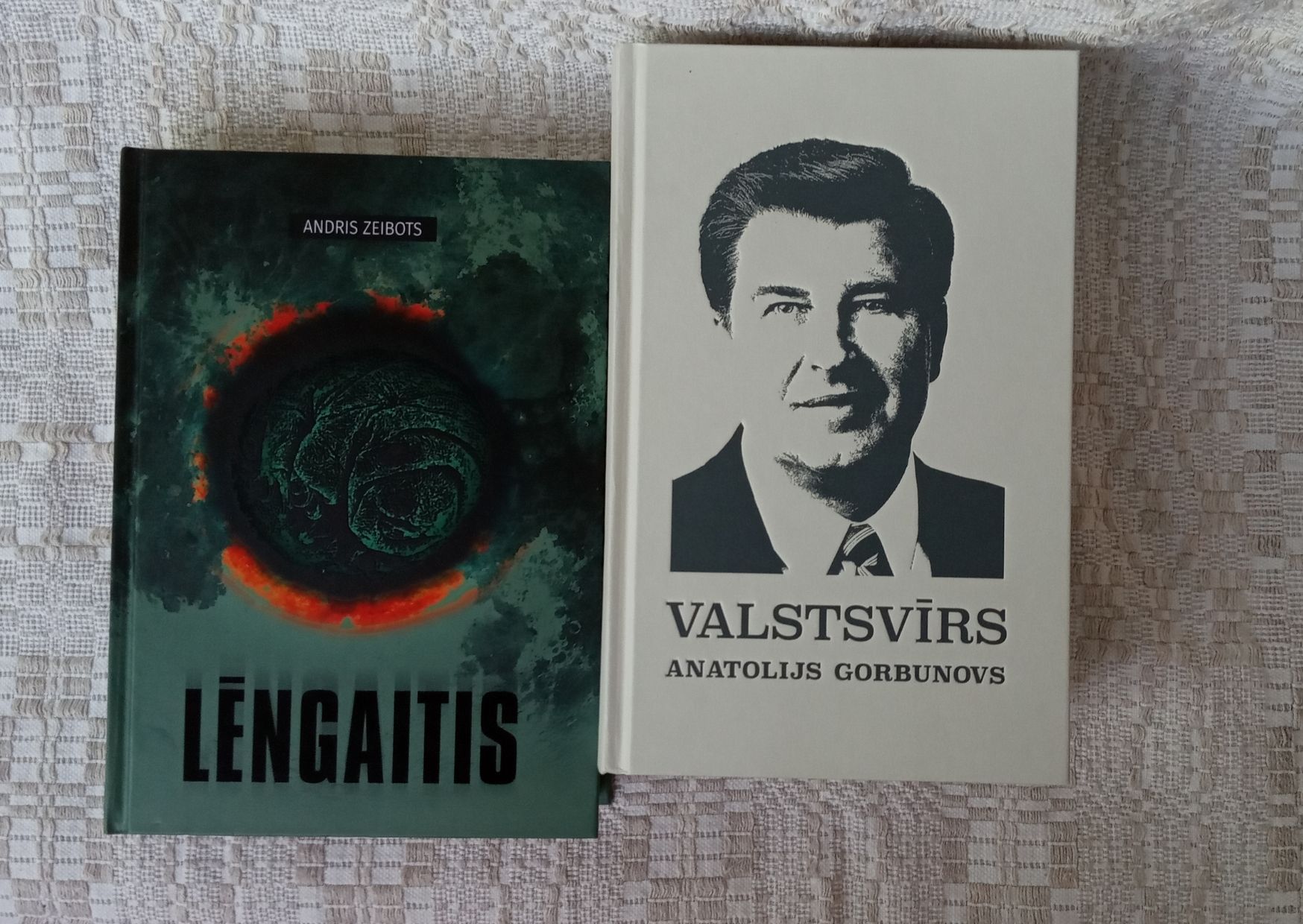 Andris Zeibots Archives - lakuga.lv