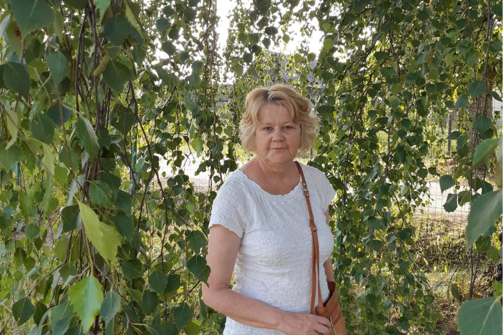 Maruta Avramčenko: Latgalīšu volūda ir muna muotis volūda