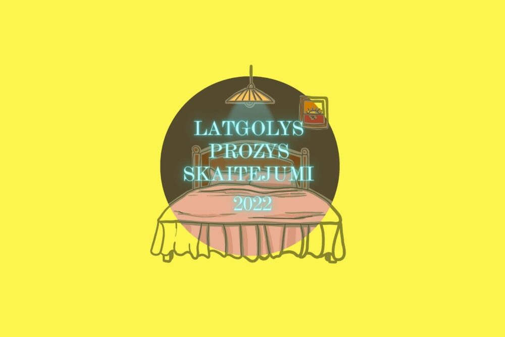 Autorus aicynoj pīsadaleit literaturys konkursā “Latgolys prozys skaitejumi 2022”