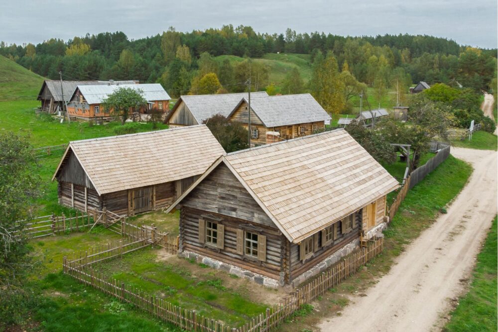 Latgolys stuostnīku festivals “Omotu stuosti” itūgod byus veļteits vacticeibnīku kulturai