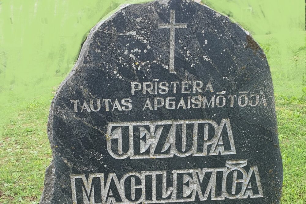 Jezups Macilevičs