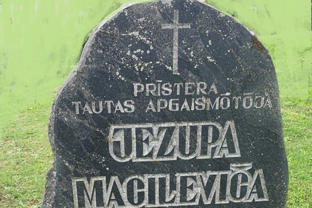 Jezups Macilevičs
