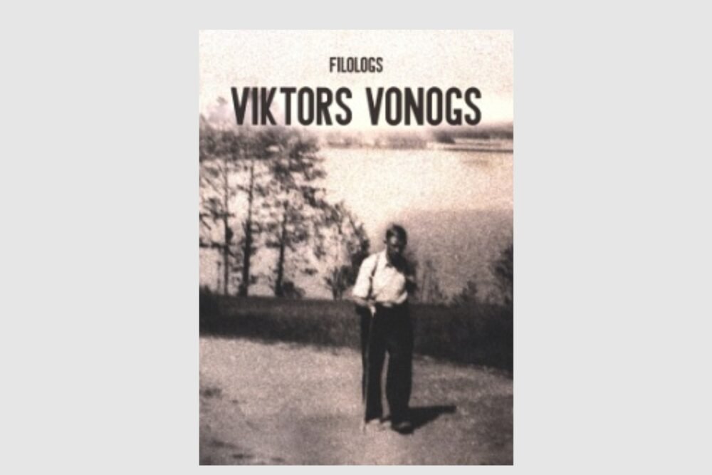 Viktors Vonogs