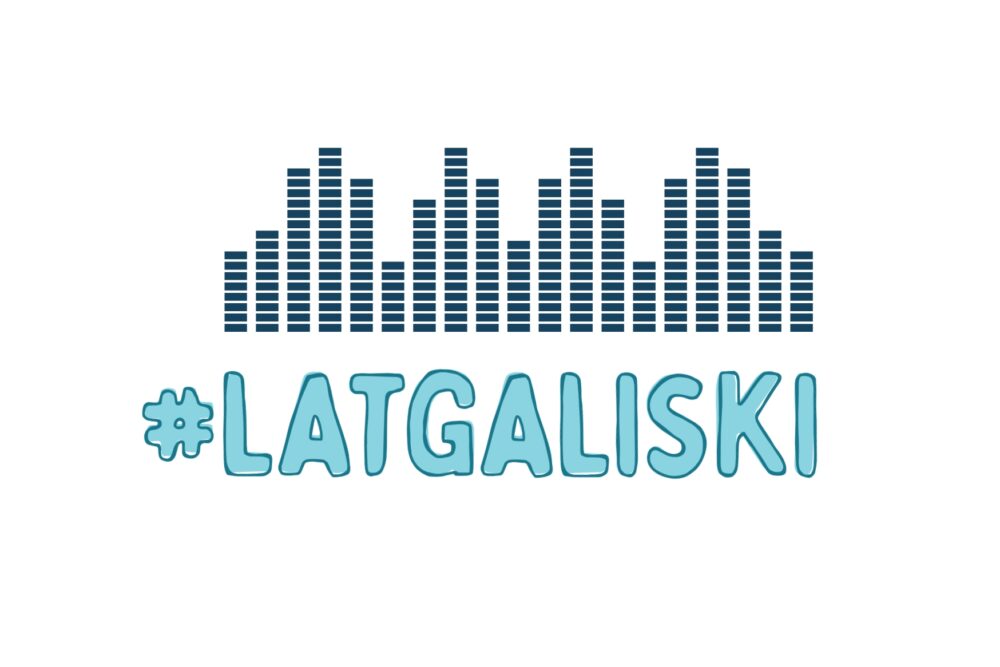 Latgolys kongresa dīnā radeju stacejuos Latvejā bīžuok skanēs muzyka latgaliski
