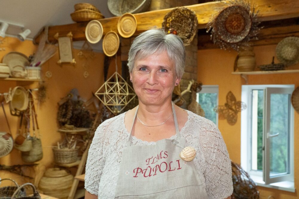 Ūtrais raidejums “Latgales pūra lāde – atdzimšana” viesteis par klugu peišonys tradiceju