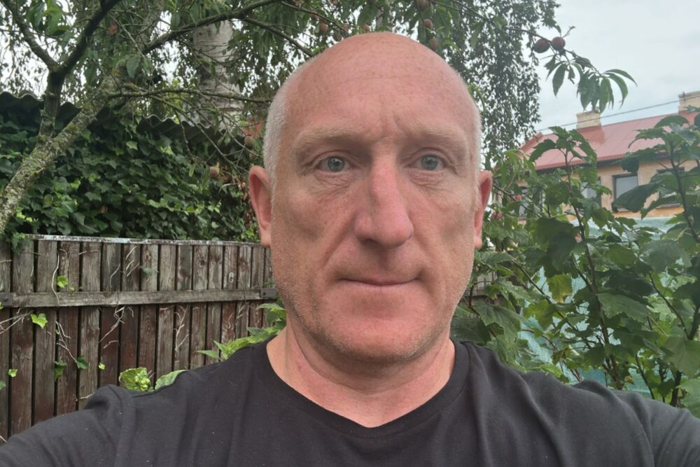 “Tei ir eļne eļnē”– riezeknīts, bejušais politīslūdzeitais Mihailovs par Boltkrīvejis cītumu