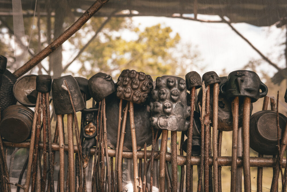 Nūdrūsynuot kvalitati i daudzveideibu. Latgolys laikmeteiguo amatnīceiba
