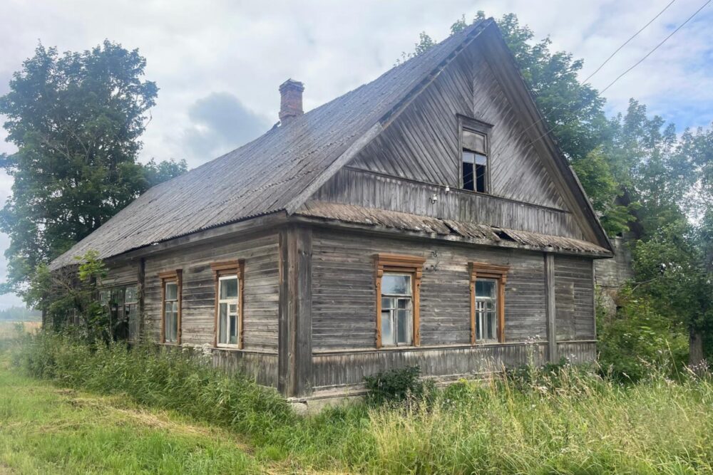 Saglobuot voi sagraut? Kuorsovā nūtiks seminars par kūka arhitekturys montuojumu