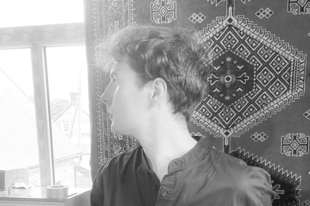 Normunds Bolužs. Supervarūņs Hačiko