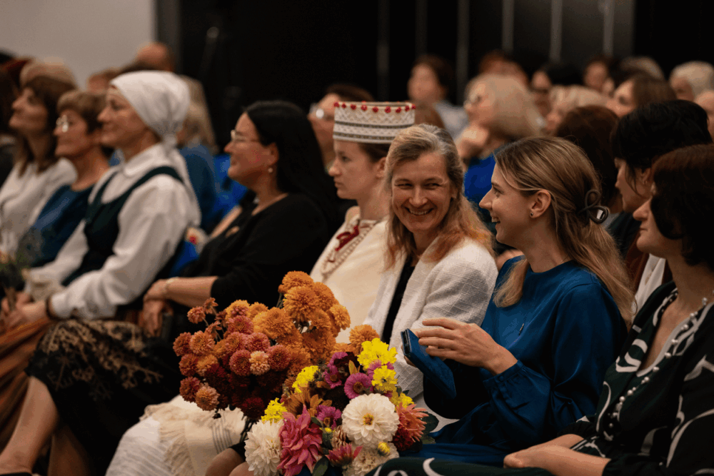 Jau dasmytū reizi Latgolys izcyluokajim pedagogim tyka padūtys Nikodema Rancāna bolvys (+FOTO)