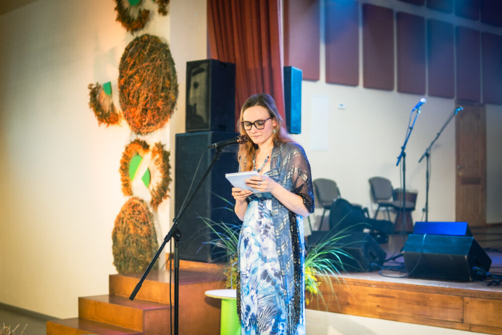 Latgaliskys dzejis dīnu nūtikšonys. Īsoka portals lakuga.lv