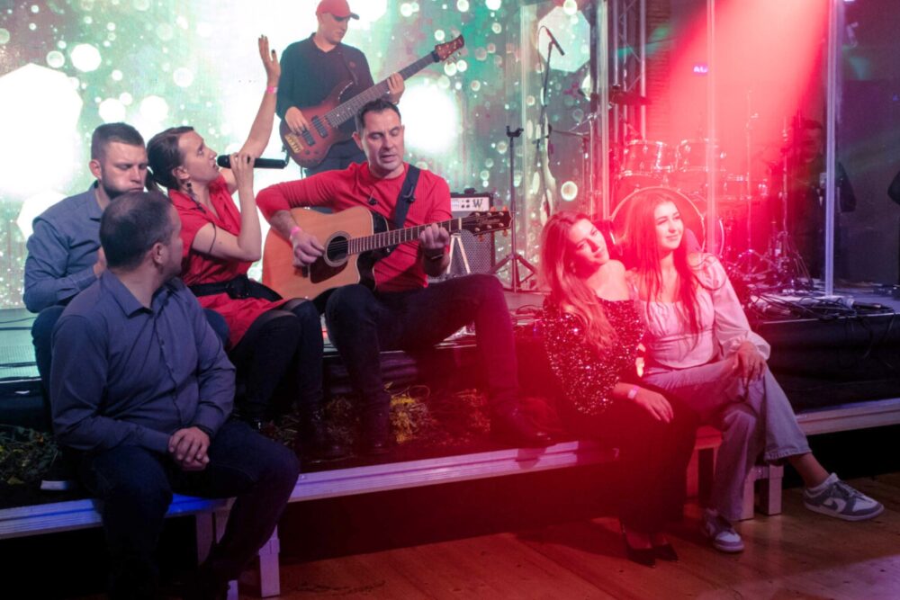 “Upītes uobeļduorzs” – festivals, kurā sevkurs jiutās kai sātā (+FOTO)