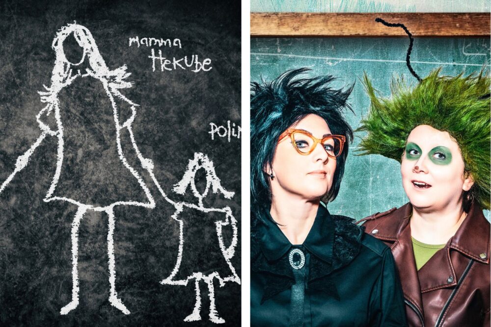 “Hekube” i “Plykspuorneiša puorsacenis” – Daugovpiļs teatra latgaliskī jaunumi