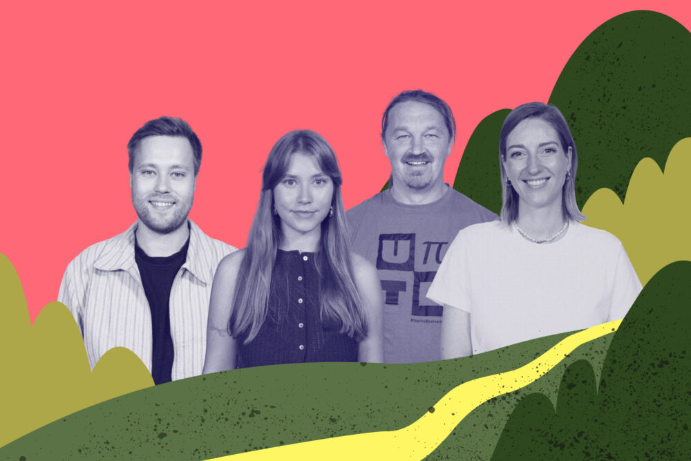 Bez kulturys vaļsts aizsardzeiba navar pastuovēt – raidejuma “Kai sorguot?” 1. epizode