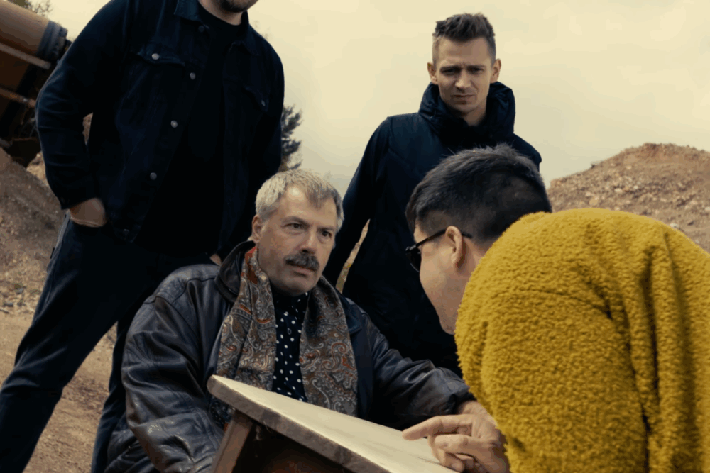 “Unknown Artist” sadarbeibā ar apvīneibu “Cegly” izdūd jaunu dzīsmi “Līts naleist”