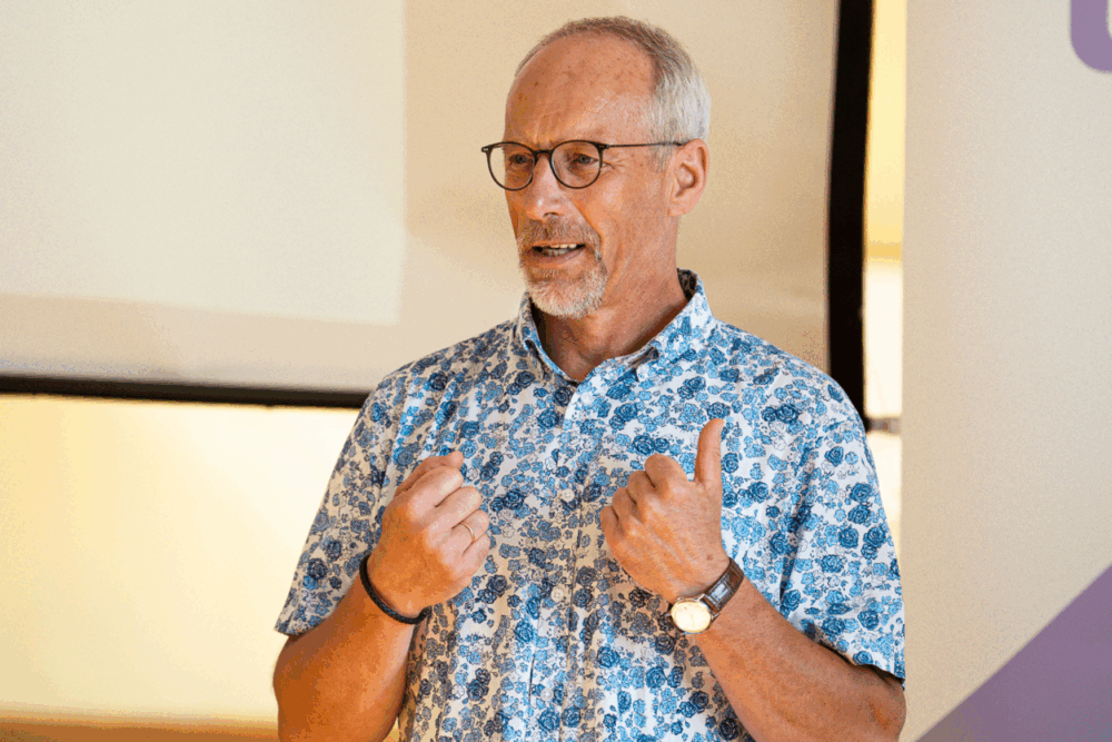 Latvejis Okupacejis muzejs aicynoj iz lekceju par Latgolys sovpateibom i tūs izceļsmi