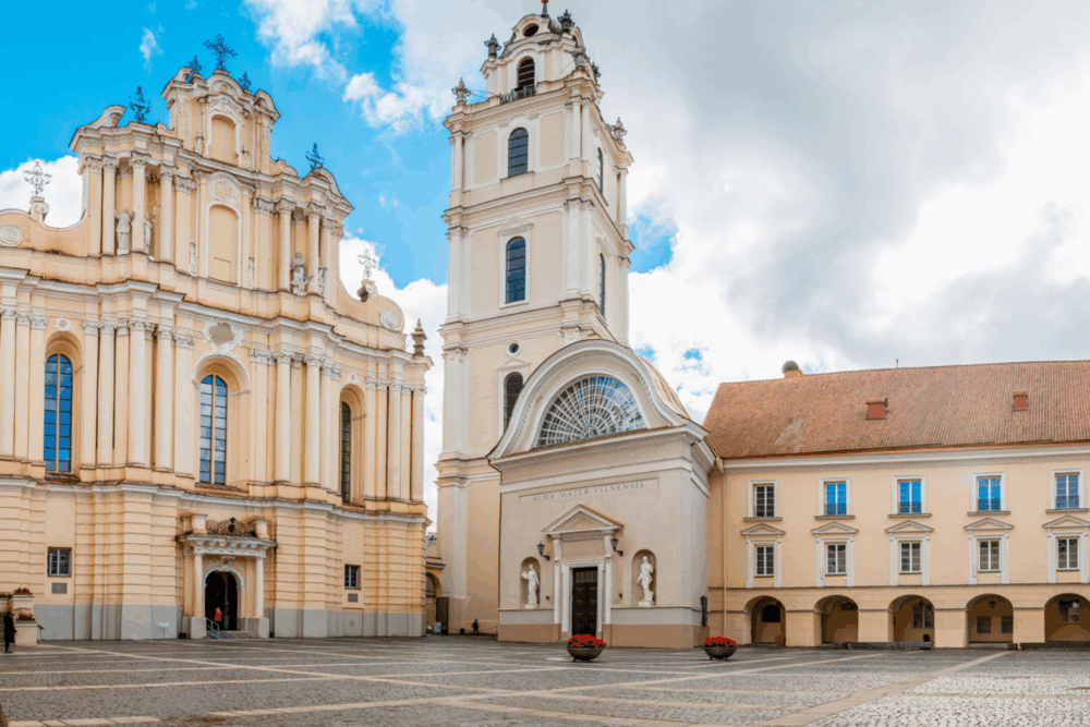 XIV Storptautyskajā baltistu kongresā byus ari latgalistikys sekceja