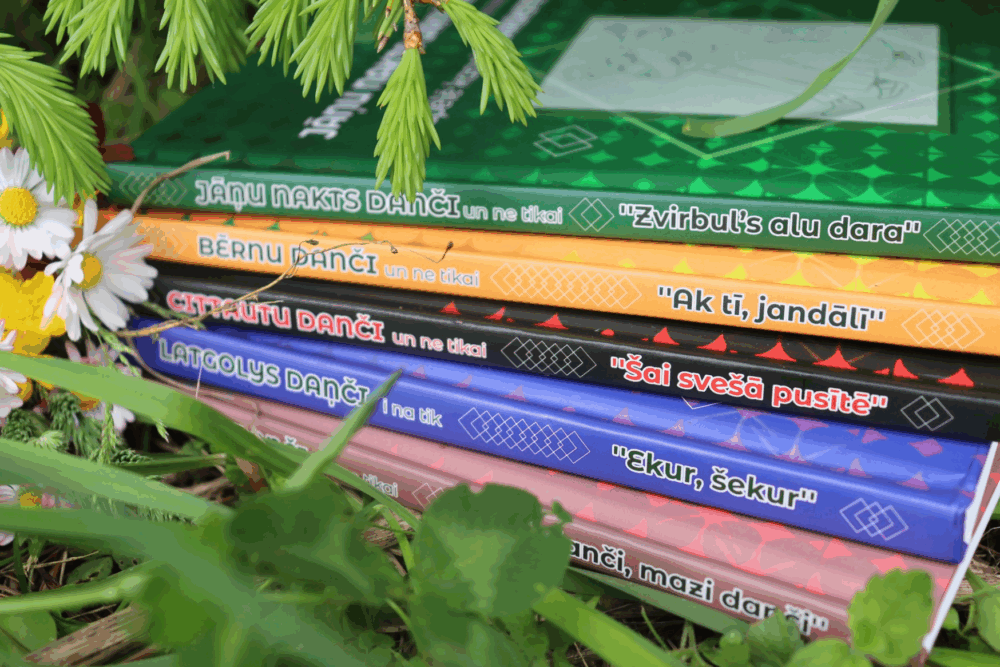 Latgolā nūteik tradicionaluos dejis i muzykys meistarklasis