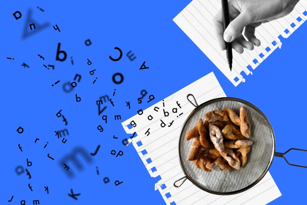 Deveitajā diktatā latgaliski aicynuos izgaršuot Latgolys maizis stuostu