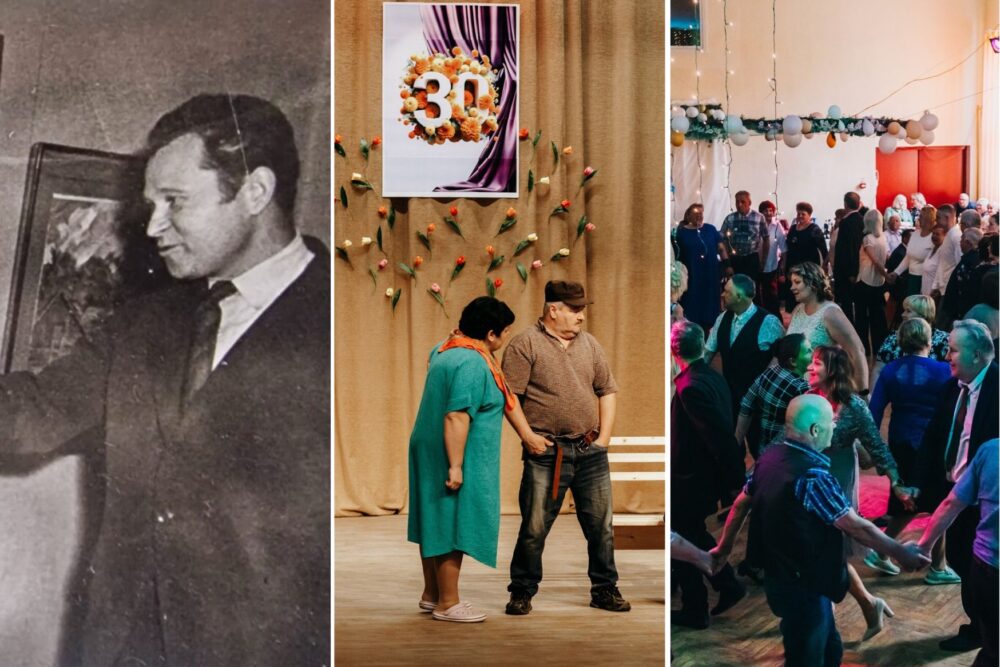 Kulturys īsacejumi nedeļai: jubileja, teatris, koncerti i večerinka