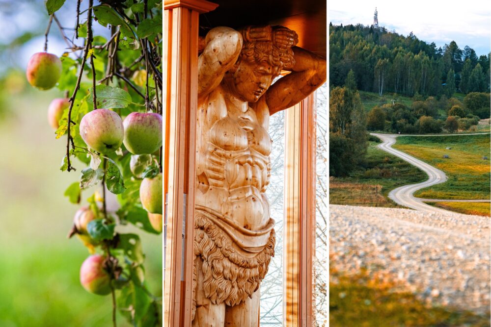 Kulturys īsacejumi nedeļai: nūslēdz velosezonu ar izbraucīni pa Latgolu