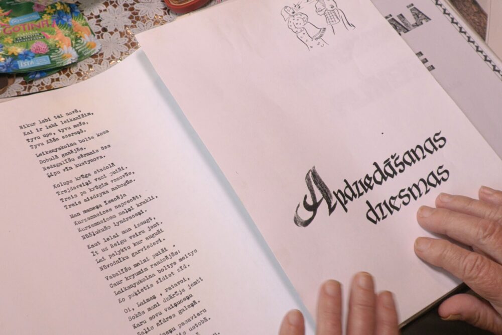 Pādejais raidejums “Latgales pūra lāde – atdzimšana” byus par Latgolys dzīduošonys tradicejom