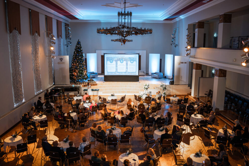 Vareiba dasaceit pretendentus Latgolys Turysma goda bolvai 2025