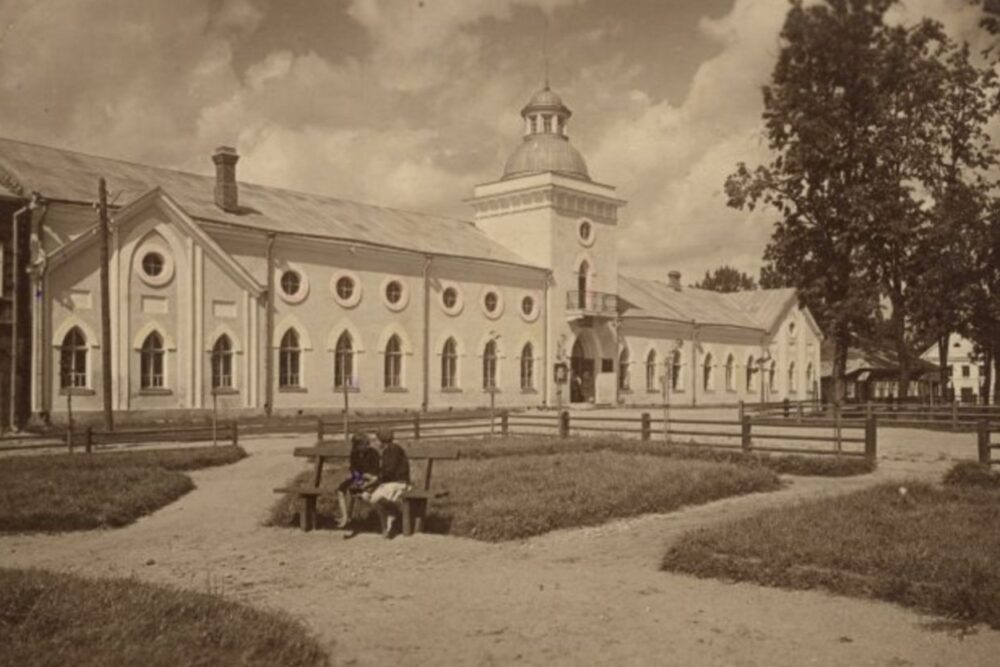 Muns byus muns, i tovs byus muns. Škandali i finaņšu problemys Rēzeknis piļsātys pošvaļdeibā (1926–1933)